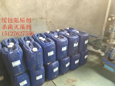 台南杀菌灭藻剂生产与消毒服务全面解析