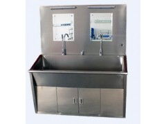 手术室消毒洗手池与不锈钢产品的关键作用及专业消毒服务