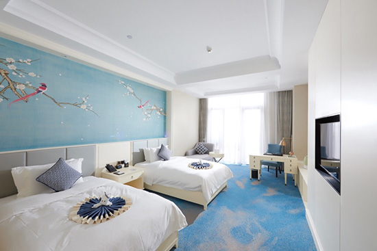 潍坊市推出“潍坊有海 欢乐滨海”特色文旅产品，激活滨海旅游新动能