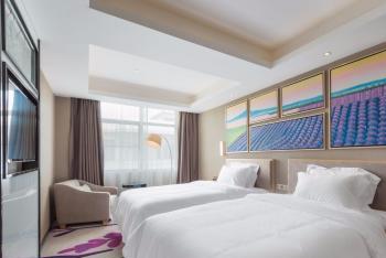 图 丽枫酒店东圃客运站店 广州东圃的理想住宿选择