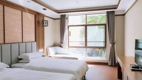 一卡尽享 海南高星酒店与精品民宿全年无限入住与专业会议厅租赁攻略